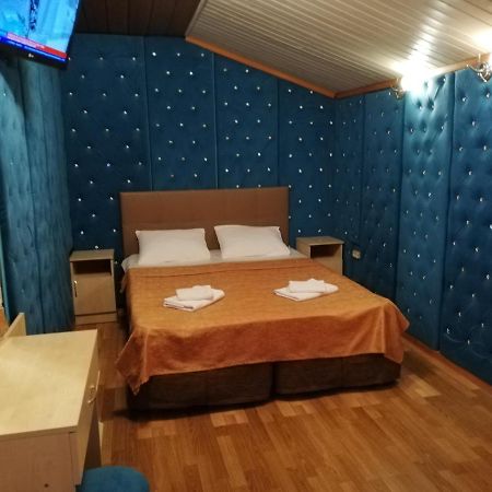 Primorie Guest House Tsandrypsh Εξωτερικό φωτογραφία