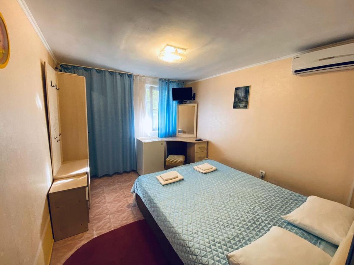 Primorie Guest House Tsandrypsh Εξωτερικό φωτογραφία
