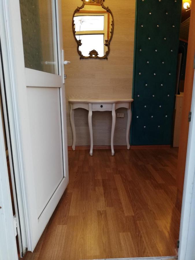 Primorie Guest House Tsandrypsh Εξωτερικό φωτογραφία