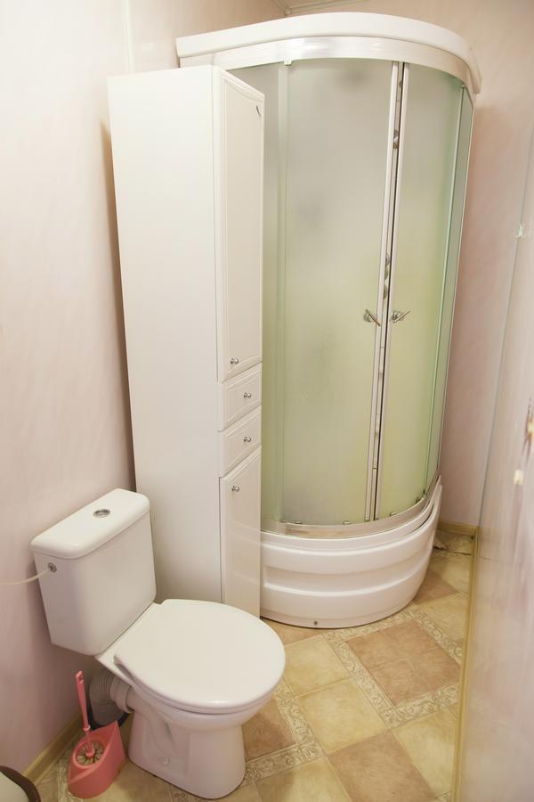 Primorie Guest House Tsandrypsh Εξωτερικό φωτογραφία